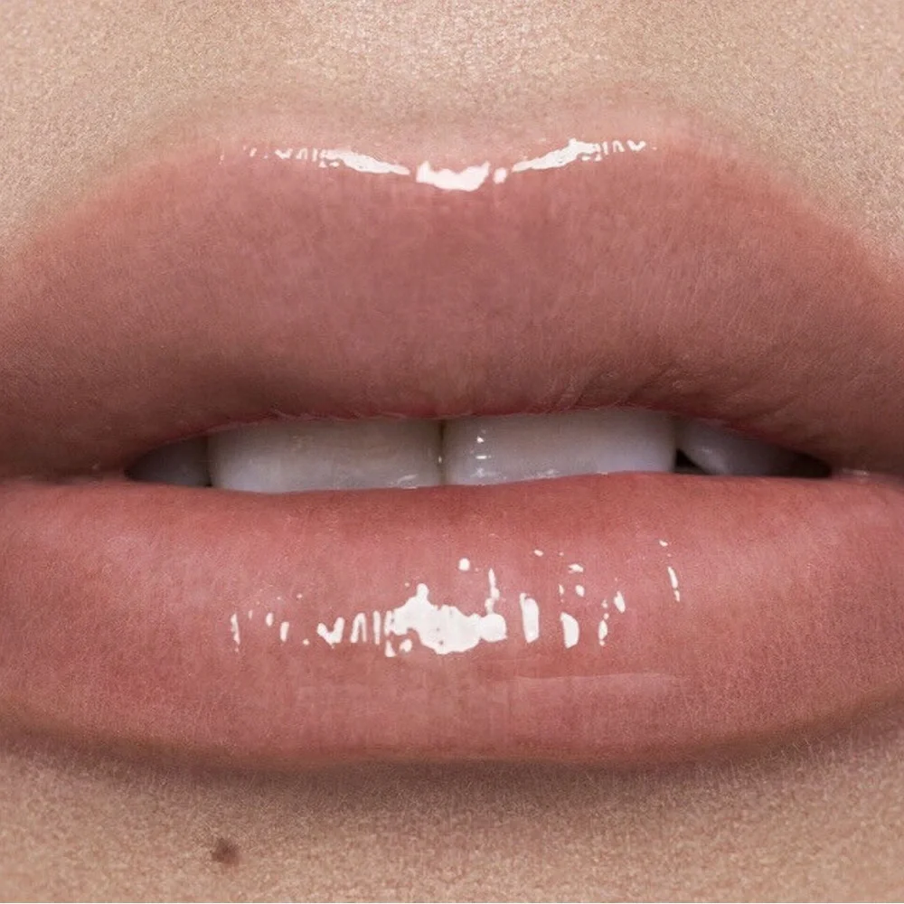 🍭💋Transparency Stila Beauty Boss Lip Gloss